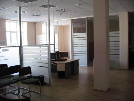 Office for rent, Lāčplēša street - Image 1