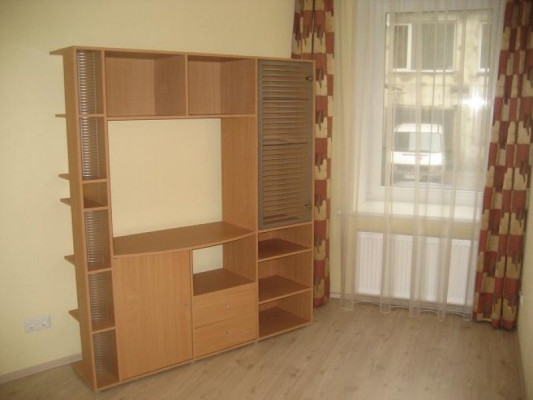 Apartment for rent, Rūpniecības street 42 - Image 1