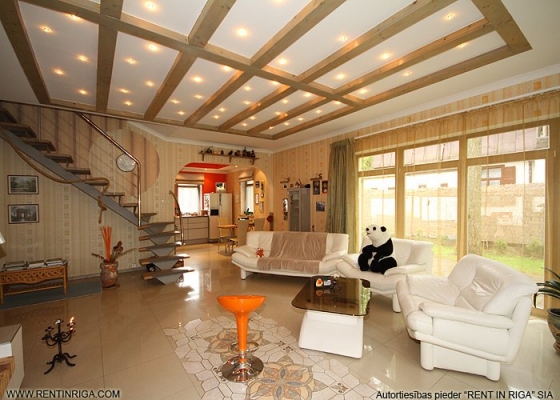 House for sale, Miera street - Image 1