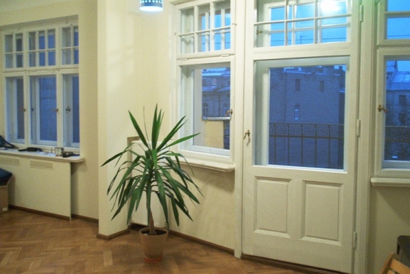 Apartment for sale, Ģertrūdes street 16 - Image 1