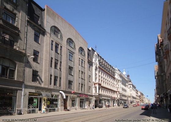 Office for rent, Kr. Barona street - Image 1