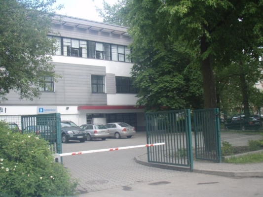 Property building for sale, Gustava Zemgaļa street - Image 1