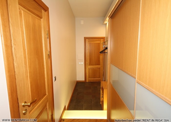 Apartment for rent, Vīlandes street 16 - Image 1