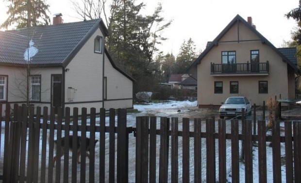 House for sale, Mirdzas (Asari) street - Image 1