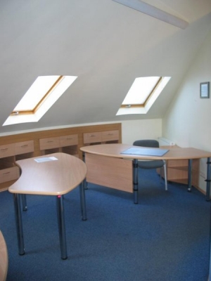 Office for rent, Viestura prospekts street - Image 1