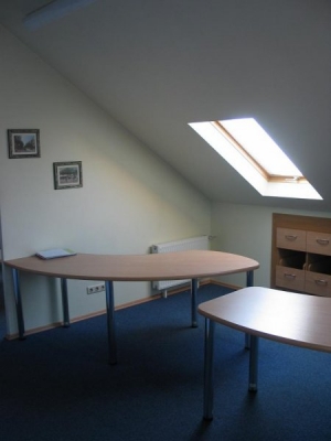 Office for rent, Viestura prospekts street - Image 1