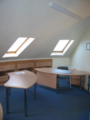 Office for rent, Viestura prospekts street - Image 1