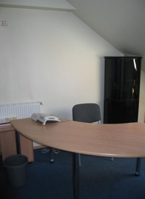 Office for rent, Viestura prospekts street - Image 1
