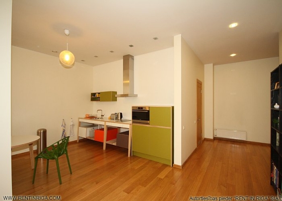 Pārdod dzīvokli, Brīvības iela 139 - Attēls 1