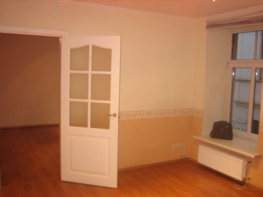 Apartment for rent, Kalēju street 37 - Image 1