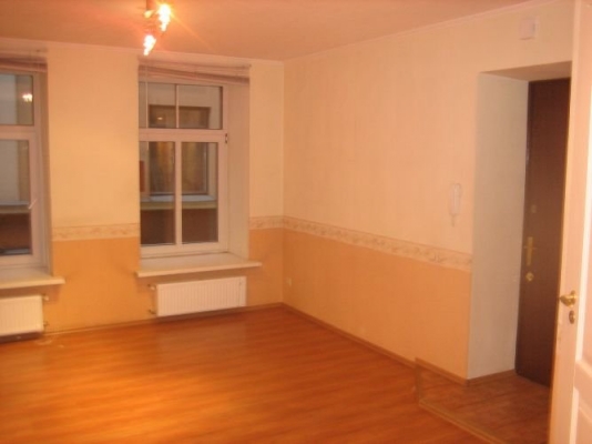 Apartment for rent, Kalēju street 37 - Image 1