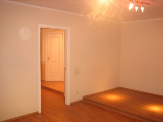 Apartment for rent, Kalēju street 37 - Image 1