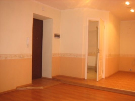 Apartment for rent, Kalēju street 37 - Image 1
