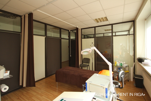 Office for rent, Vangažu street - Image 1