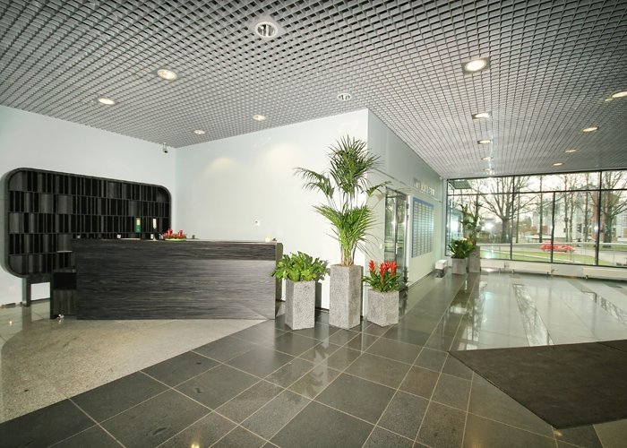 Sludinājumi. Birojs Ziepniekkalnā, jaunā biroju ēkā.  + 4. stāvā.  + Pašlaik birojs sastāv no atērtas telpas un Cena: 2014 EUR/mēn Foto #7