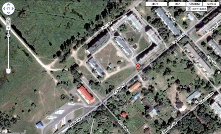 Sludinājumi. Zemesgabals atrodas dzīvojamās apbūves teritorijā ar pieļaujamām sabiedriskajām un komerciālām Cena: 19000 EUR Foto #9