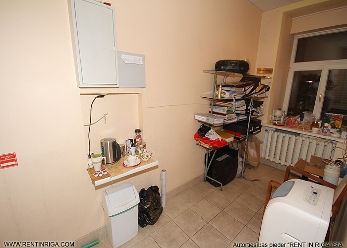 Объявление. Lieliskas tirdzniecības telpas restaurētā Vecrīgas ēkā ar kopīgo platību 40 kvadrātmetri. Цена: 272950 EUR Foto #5