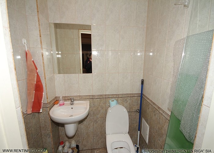 Объявление. Lieliskas tirdzniecības telpas restaurētā Vecrīgas ēkā ar kopīgo platību 40 kvadrātmetri. Цена: 272950 EUR Foto #7