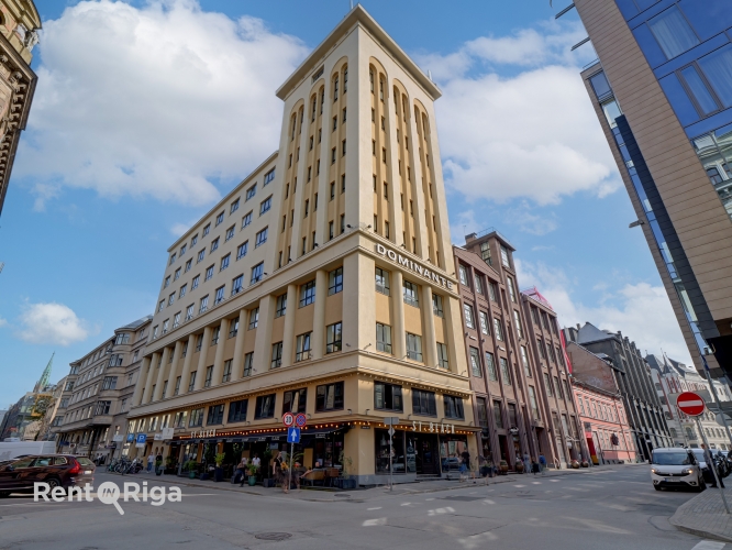 Объявление. Tiek iznomātas kvalitatīvas biroja telpas ar kopīgo platību 755,10 kvadrātmetri, pilsētas centrā Цена: 7551 EUR/мес. Foto #1