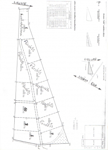 Sludinājumi. Pārdod apbūves zemi Lielupes krastā, 20km no Rīgas, netālu no A9 šosejas (Rīga  Liepāja). Skaista, Cena: 45000 EUR Foto #6
