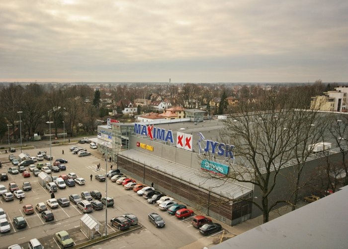 Объявление. Birojs Ziepniekkalnā, jaunā biroju ēkā.   Platība izvietota ēkas 3. stāvā.   Telpu apdare un Цена: 3943 EUR/мес. Foto #9