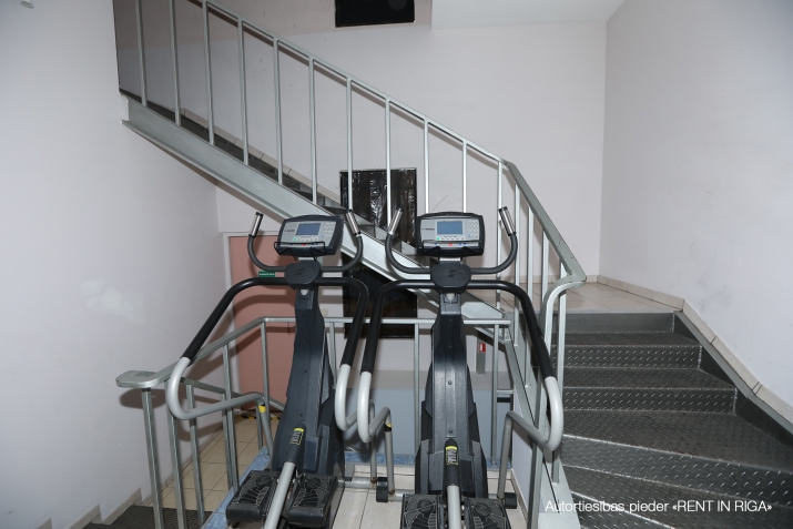 Объявление. Мультифункциональные помещения площадью 416м2. На 1-м этаже помещение для приема/рецепции, в Цена: 370000 EUR Foto #6