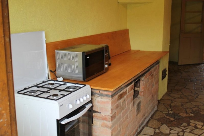 Sludinājumi. Uz vasaru tiek izīrēts lauku īpašums Zvejniekciemā, Saulkrastos.  + Jūra atrodas 150 m attālumā no Cena: 1600 EUR/mēn Foto #7