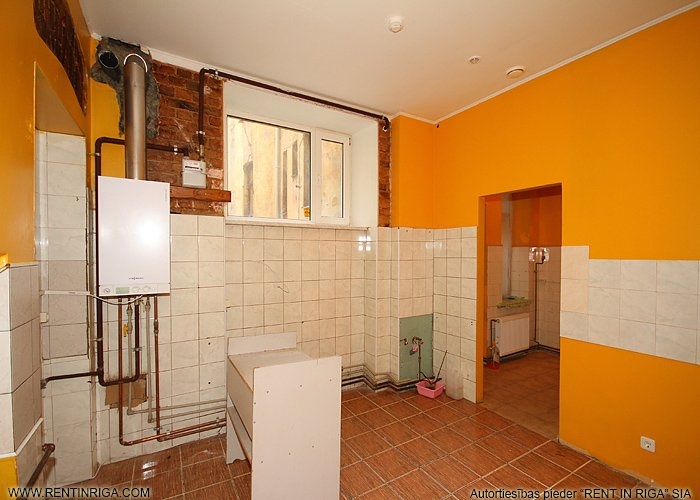 Sludinājumi. Pārdod tirdzniecības telpas Centrā, ELijas ielas rajonā, 1. stāvā. Platība sastāv no tirdzniecības Cena: 145000 EUR Foto #5