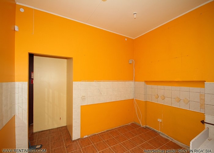 Sludinājumi. Pārdod tirdzniecības telpas Centrā, ELijas ielas rajonā, 1. stāvā. Platība sastāv no tirdzniecības Cena: 145000 EUR Foto #6