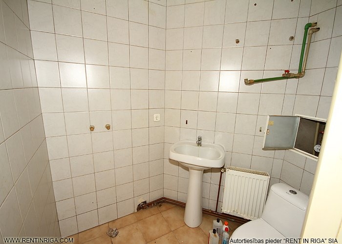 Sludinājumi. Pārdod tirdzniecības telpas Centrā, ELijas ielas rajonā, 1. stāvā. Platība sastāv no tirdzniecības Cena: 145000 EUR Foto #7