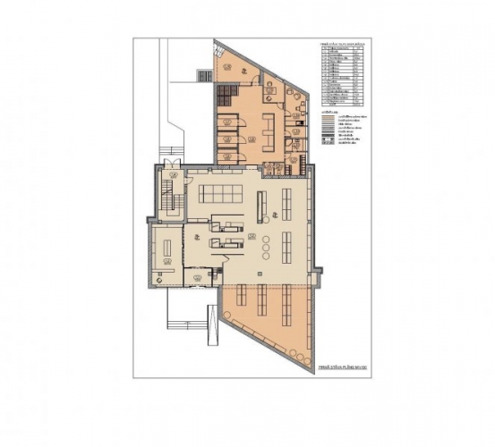 Sludinājumi. Atsevišķi stāvoša ēka Malienas ielā 11a.  2 gadu laikā īpašnieks veic ēkas pilnu renovāciju un Cena: 5454 EUR/mēn Foto #3