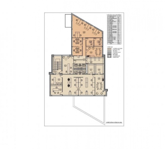 Sludinājumi. Atsevišķi stāvoša ēka Malienas ielā 11a.  2 gadu laikā īpašnieks veic ēkas pilnu renovāciju un Cena: 5454 EUR/mēn Foto #4