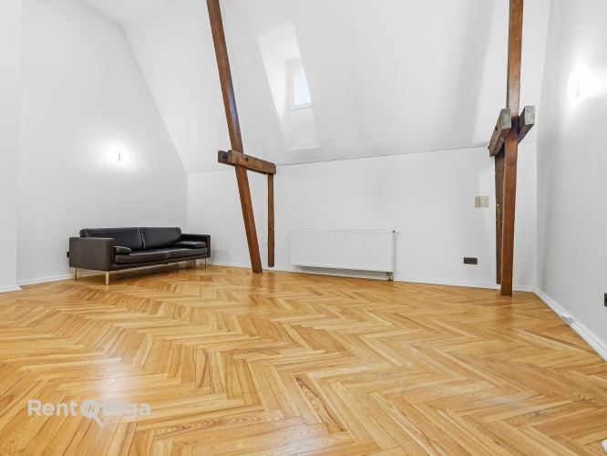 Объявление. Офисные помещения в Тихом центре  в реновированном и представительном здании с входом с улицы Цена: 2029 EUR/мес. Foto #8