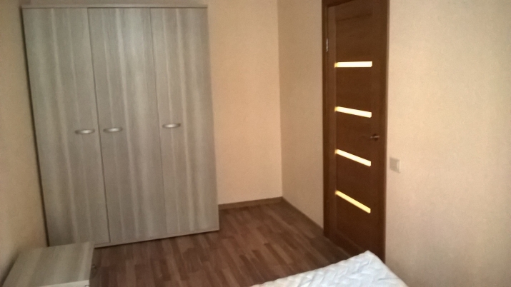 Объявление. Tiek izīrēts dzīvoklis centrā, dzīvoklis sastāv no 2 istabām, viena ir caurstaigājama otra ir Цена: 590 EUR/мес. Foto #8