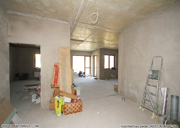 Sludinājumi. Moderns dzīvoklis jaunajā  dzīvojamā kompleksā FREGAT  Klusa, mierīga apkārtne, svaigs jūras gaiss, Cena: 250000 EUR Foto #7