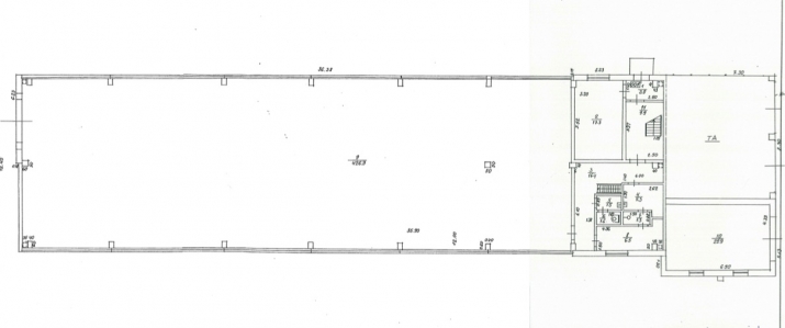 Sludinājumi. Pārdod zemes gabalu Pārdaugavā, kvartāla daļā starp Daugavgrīvas ielu, Mazo ūdens ielu, Durbes ielu Cena: 1.5e+06 EUR Foto #9