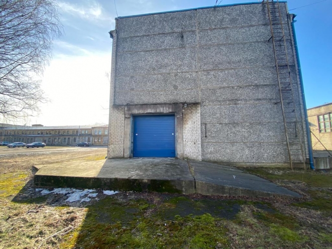 Sludinājumi. Pārdod zemes gabalu Pārdaugavā, kvartāla daļā starp Daugavgrīvas ielu, Mazo ūdens ielu, Durbes ielu Cena: 1.5e+06 EUR Foto #8