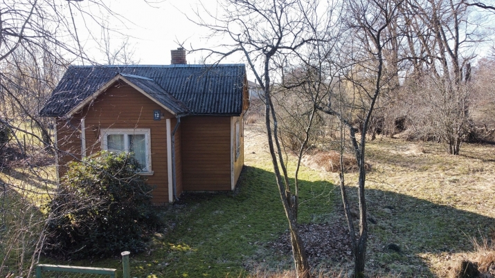 Sludinājumi. Plašs zemes gabals 2175 m2 platībā privātmāju rajonā Mellužos. Līdz jūrai  7 minūtes kājām, līdz Cena: 88000 EUR Foto #6