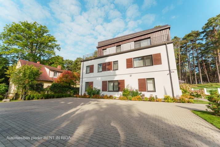 Sludinājumi. Jūras šalkoņa, vēja skaņas caur priedēm, jūras gaiss rada miera oāzi - vietu, kur laiks palēninās, Cena: 1.5e+06 EUR Foto #4