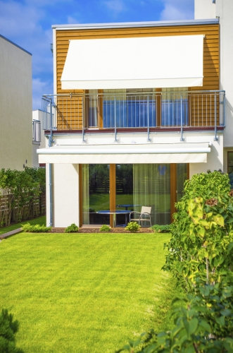 Sludinājumi. Divstāvu dzīvoklis rindu māja, atrodas slēgta tipa ciematā. Pirmajā stāvā ir plaša dzīvojamā istaba Cena: 260000 EUR Foto #8