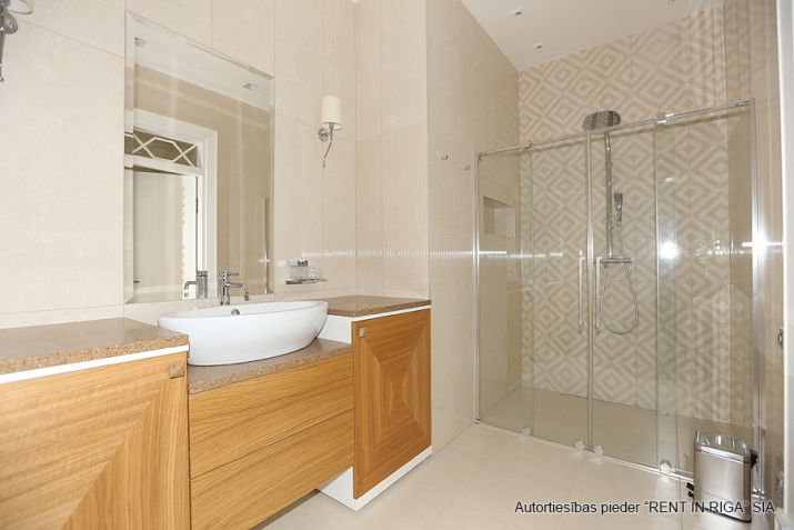 Sludinājumi. Pārdošanā  ekskluzīvi 2.istabas apartamenti ar terasi, prestižāka Jūrmalas projektā Villa Lido. Cena: 390000 EUR Foto #8