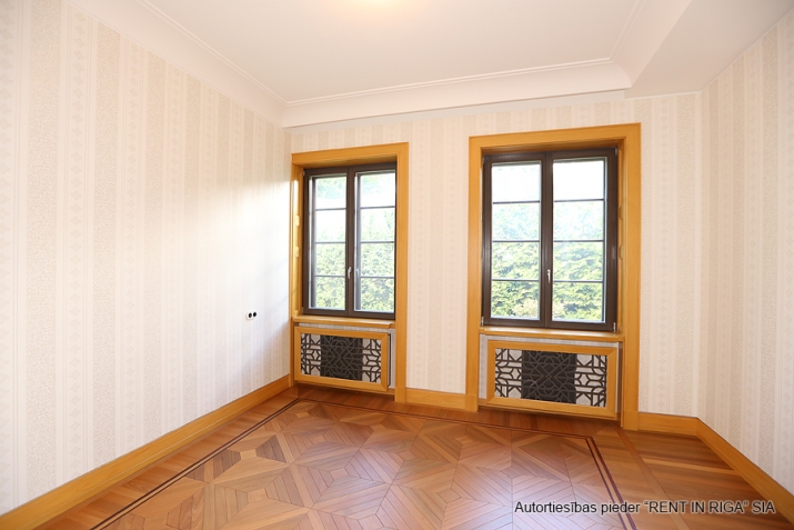 Sludinājumi. Pārdošanā  ekskluzīvi apartamenti ar terasi, prestižāka Jūrmalas projektā Villa Lido. Plānojums: Cena: 695000 EUR Foto #8