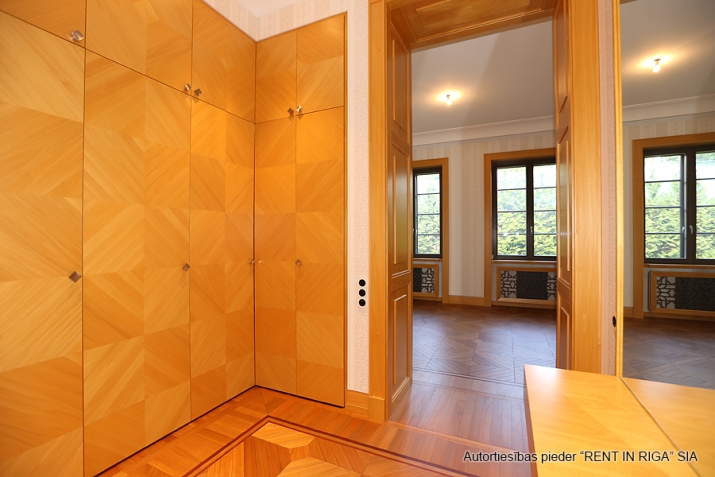 Sludinājumi. Pārdošanā  ekskluzīvi apartamenti ar terasi, prestižāka Jūrmalas projektā Villa Lido. Plānojums: Cena: 695000 EUR Foto #9