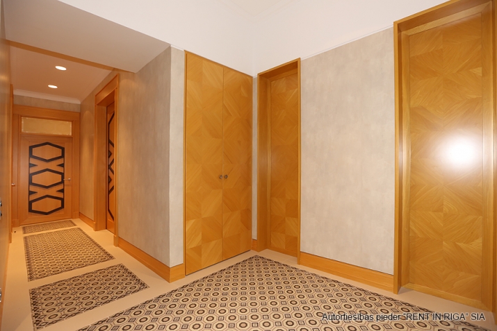 Sludinājumi. Pārdošanā  ekskluzīvi apartamenti ar terasi, prestižāka Jūrmalas projektā Villa Lido. Plānojums: Cena: 695000 EUR Foto #4