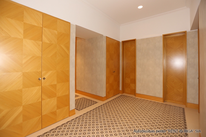 Sludinājumi. Pārdošanā  ekskluzīvi apartamenti ar terasi, prestižāka Jūrmalas projektā Villa Lido. Plānojums: Cena: 695000 EUR Foto #5