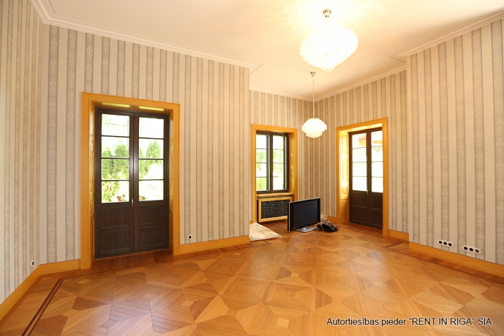 Sludinājumi. Pārdošanā  ekskluzīvi apartamenti ar terasi, prestižāka Jūrmalas projektā Villa Lido. Plānojums: Cena: 695000 EUR Foto #7