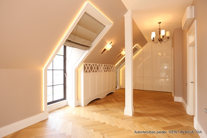 Sludinājumi. Pārdošanā  ekskluzīvi apartamenti ar terasi, prestižāka Jūrmalas projektā Villa Lido. Plānojums: Cena: 495000 EUR Foto #6