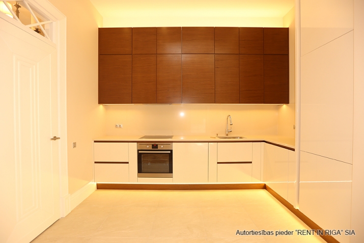 Sludinājumi. Pārdošanā  ekskluzīvi apartamenti ar terasi, prestižāka Jūrmalas projektā Villa Lido. Plānojums: Cena: 495000 EUR Foto #1