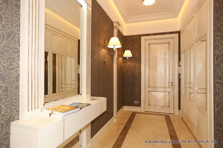 Sludinājumi. Pārdošanā  ekskluzīvi  apartamenti ar terasi, prestižāka Jūrmalas projektā Villa Lido. Plānojums: Cena: 275000 EUR Foto #6