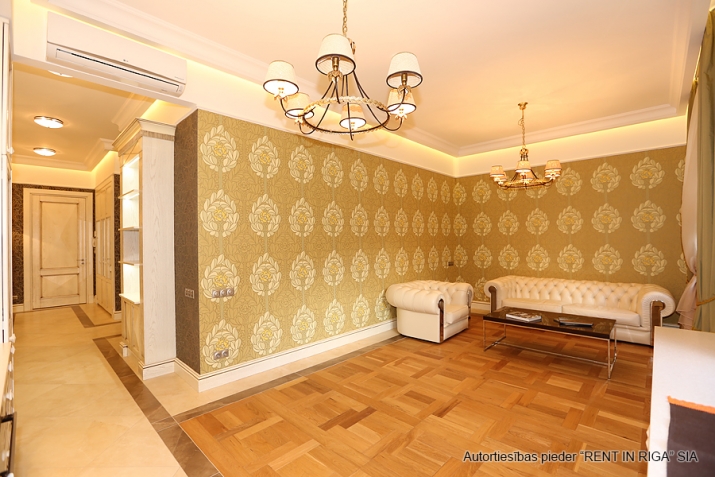 Sludinājumi. Pārdošanā  ekskluzīvi  apartamenti ar terasi, prestižāka Jūrmalas projektā Villa Lido. Plānojums: Cena: 275000 EUR Foto #3